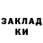 Кетамин ketamine Anna Storozhuk